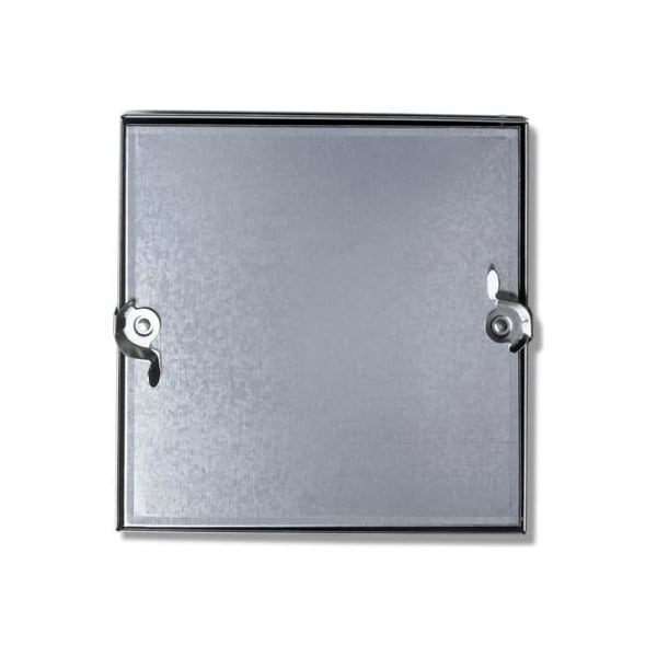 Acudor Duct Access Door With no hinge - 12 x 12 CD50801212 - main